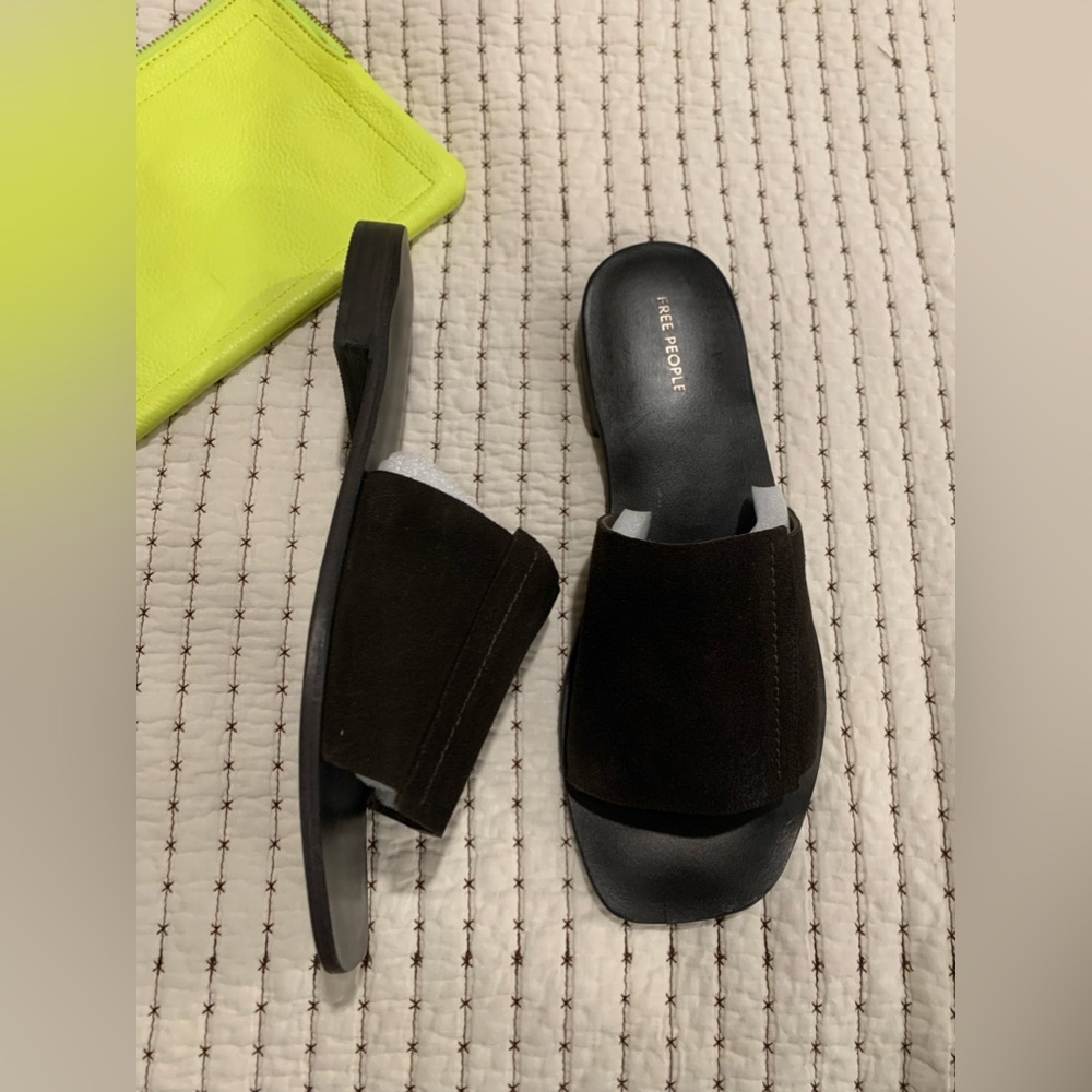 Free People Sandals size 9